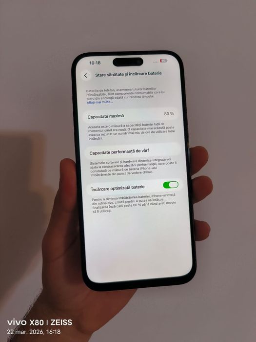 Iphone 14 ProMax 256GB