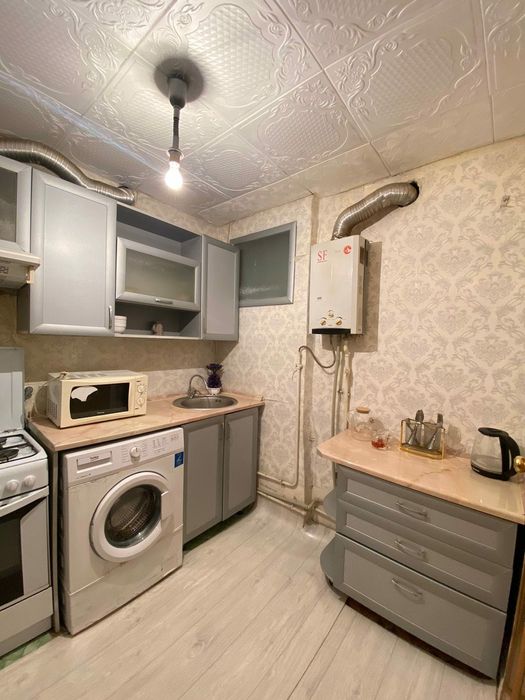 Квартира в Арбате