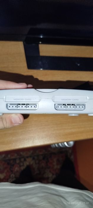 Playstation 1/playstation one