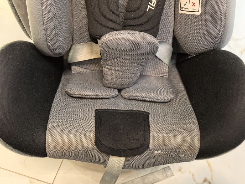 Столче за кола Cangaroo