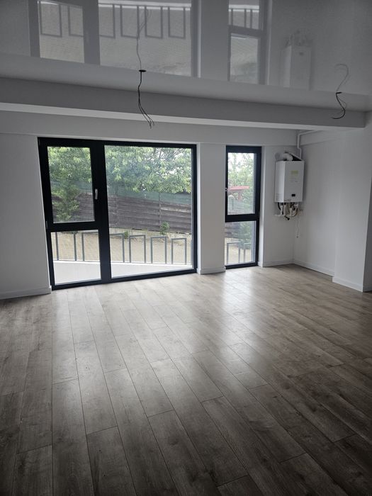 Apartament 1 cameră de închiriat – 38 mp – Complex Don Homes – Nou – Pretabil locuință sau business