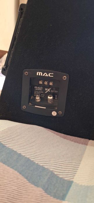 Бас Каса Туба Субуфер Subloofer