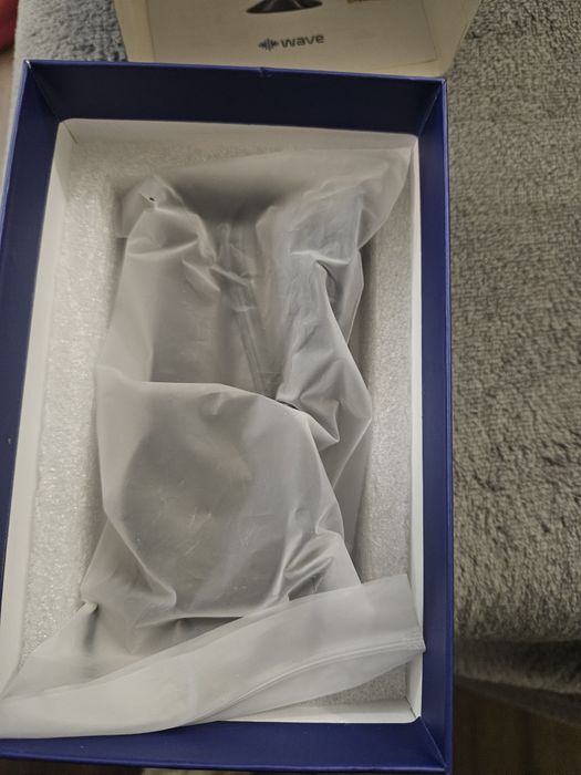 Преносима стайна антена