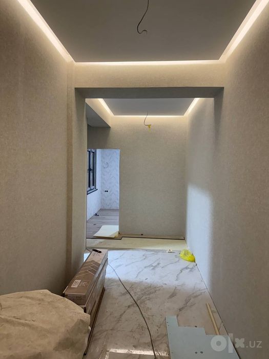 Malyarka usta Toshkent sifat orta narx