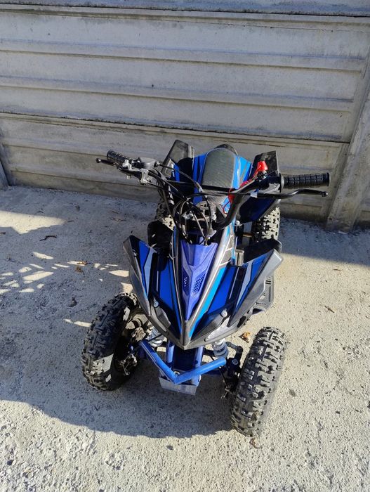 Atv pentru copii