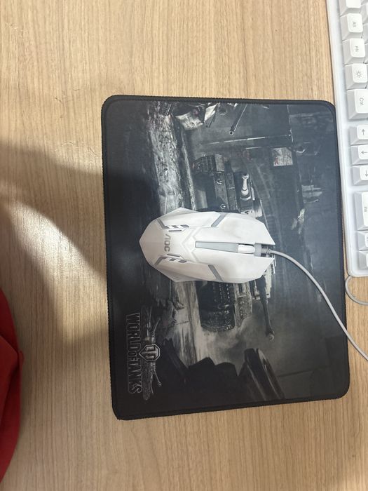 Комп очень хорошый