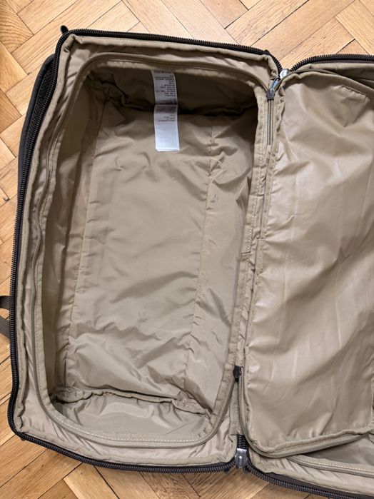 Split pack Fjallraven