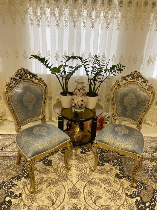 Stol va stul sehdan seh narhlarda