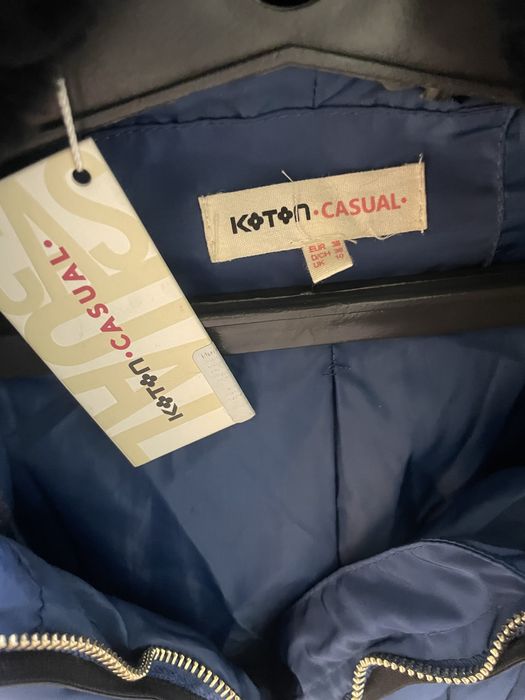Куртка пальто пуховик зима