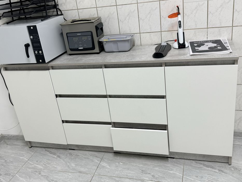 Продам  комод срочно