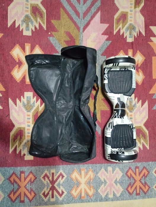 ...Гироскутер...