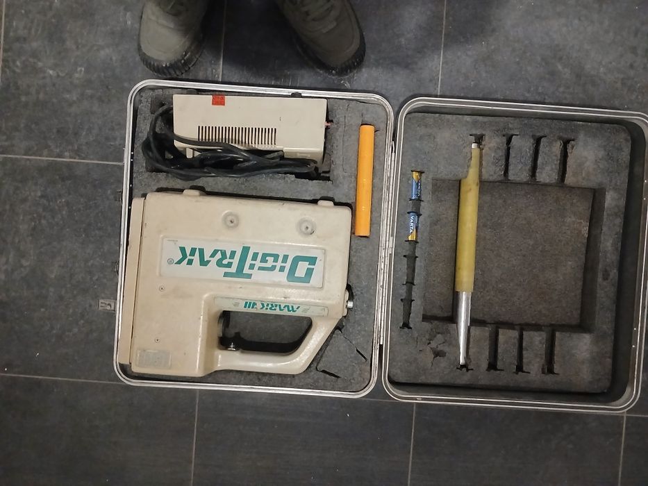 ГНБ-ГНП  горизонтальный прокольный станок