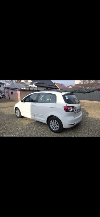 Vw ..Golf 6 Plus