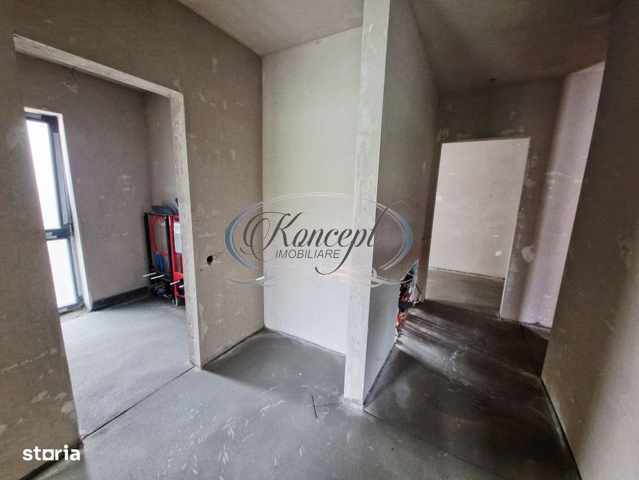 Apartament exclusivist intr-un imobil premium, Andrei Muresanu