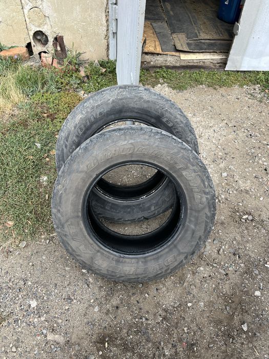 Летняя резина R17