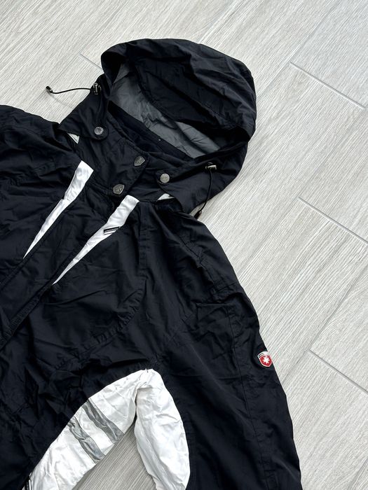 Дамско ски яке Wellensteyn - размер М, отлично състояние