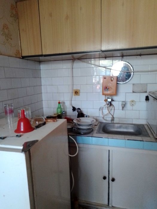 Продава къща в село Ясен област Плевен