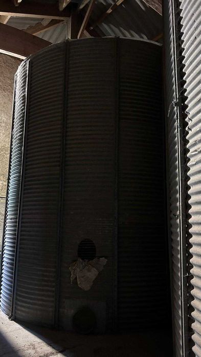 Vand Siloz cereale 65 tone