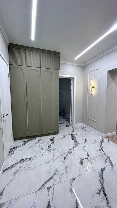 Продам 3-х комнатную квартиру