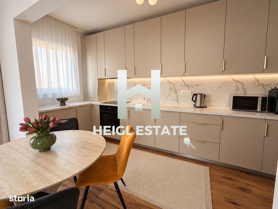 Apartament 2 camere de închiriat – Giroc, Str. Platanilor