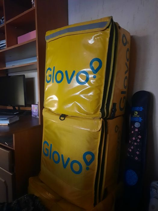 Глово сумка новый
