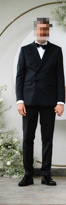 Sacou Seroussi mire/ceremonie