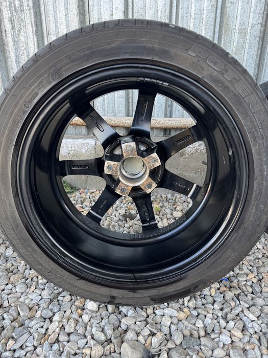 Джанти InterAction Sirius 17”