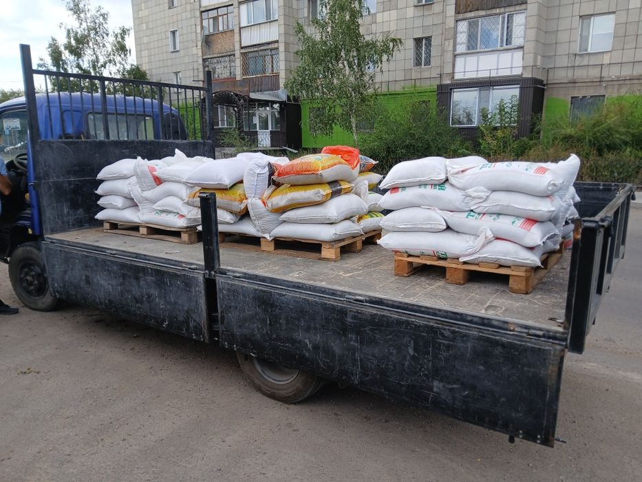 Цемент Ротбанд Штукатурка Гипсовая