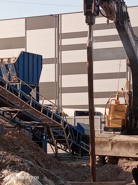 Скважина кокамиз