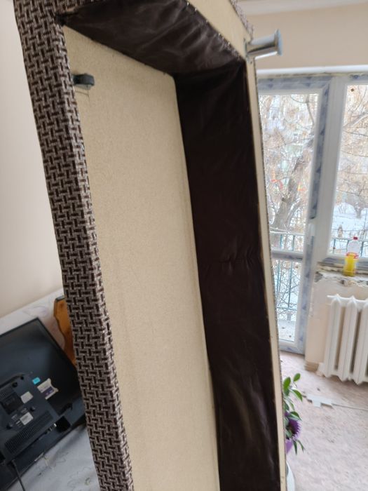 Даром диван раскладной