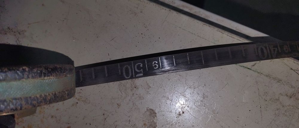 Продавам измервателни ленти