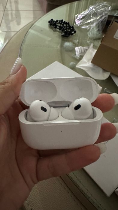 AirPods Pro 2 - noi