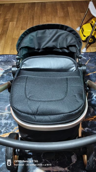 Продам коляску Aimile.