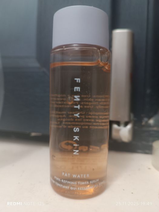 Fenty skin Fat Water - Lotiune cu niacinamide