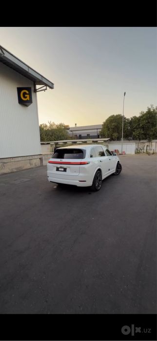 Lixian L7 ultra yangi bez probeg