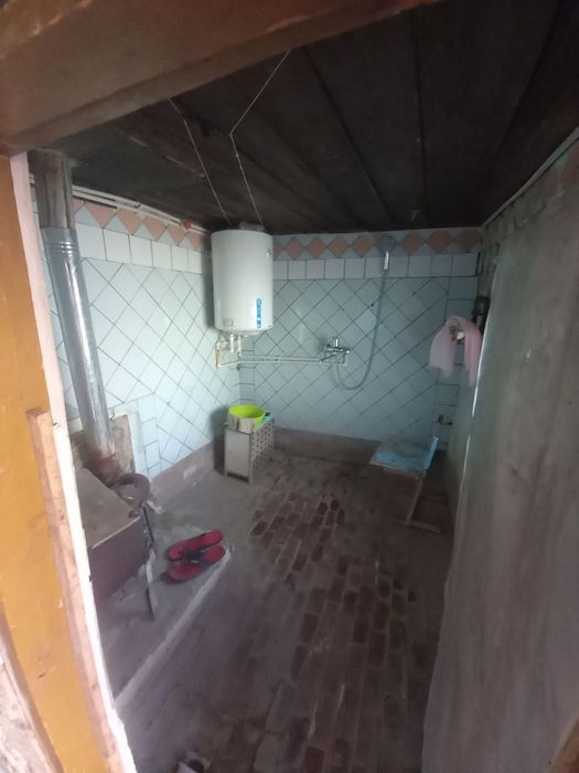 Hovli arendaga 4xonali