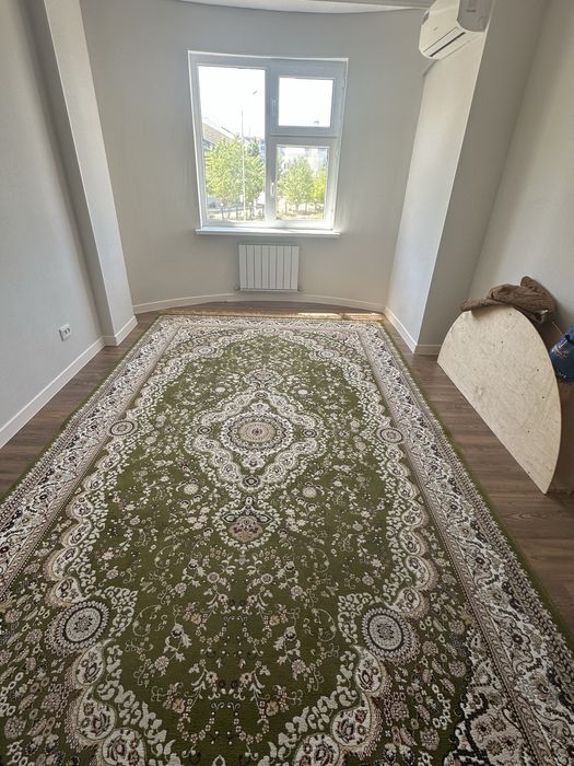 Отличный ковер для комнат