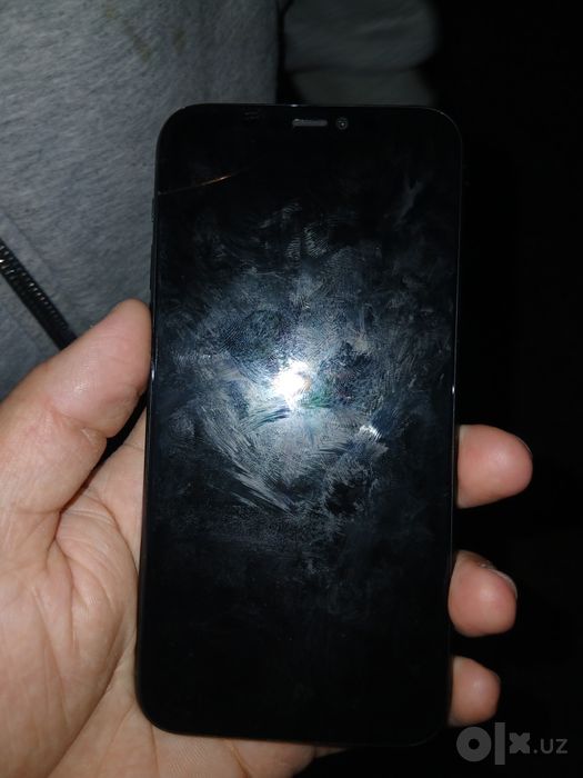 Iphone 11 pro garantiya bor