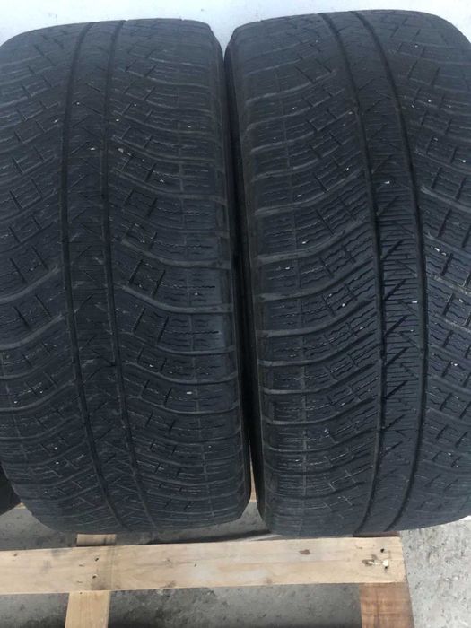 Гуми за М пакет BMW Х5 G05