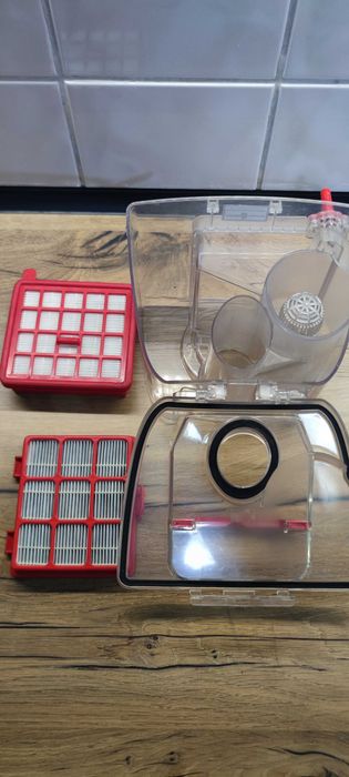 Aspirator Gorenje fara sac