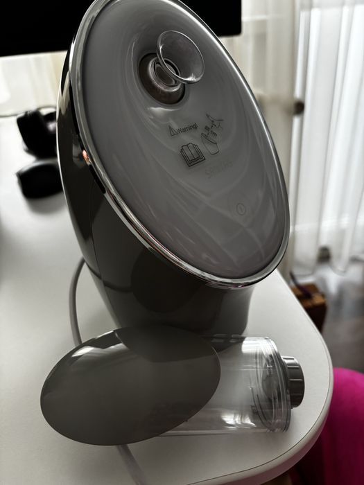Spa Facial Sanitas
