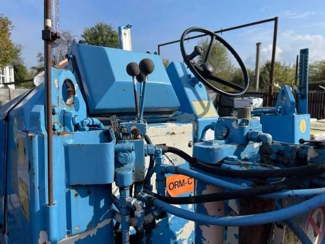 Freza asfalt  Wirtgen W500