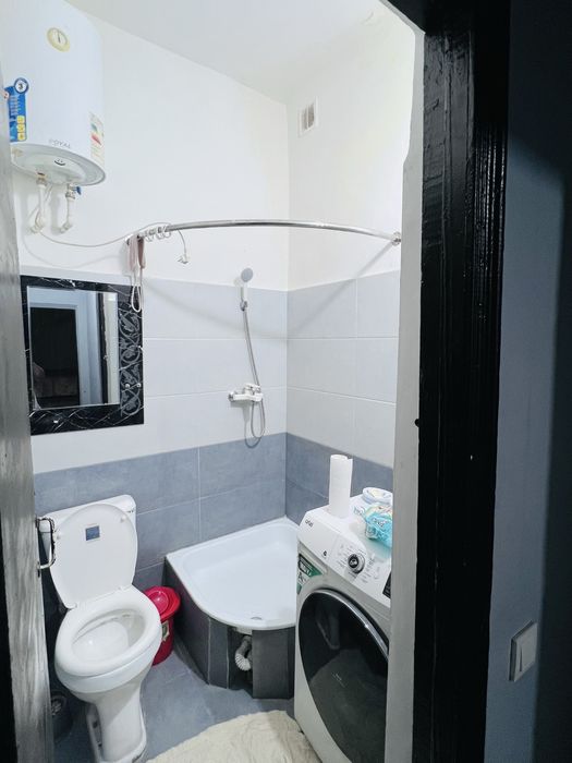 2 xonali kavartira arendaya bariladi