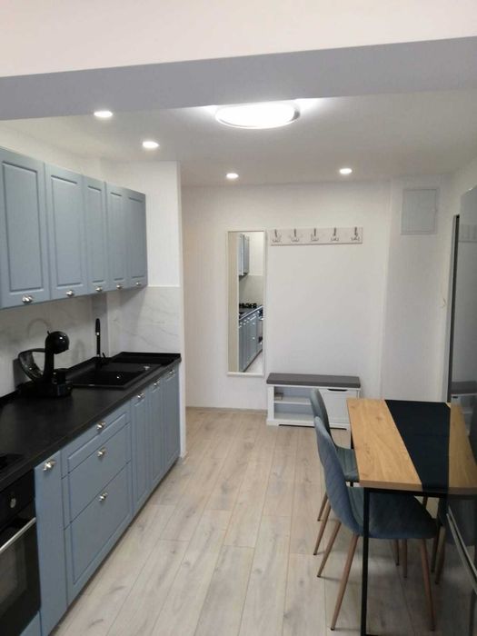Apartament de inchiriat, Brasov