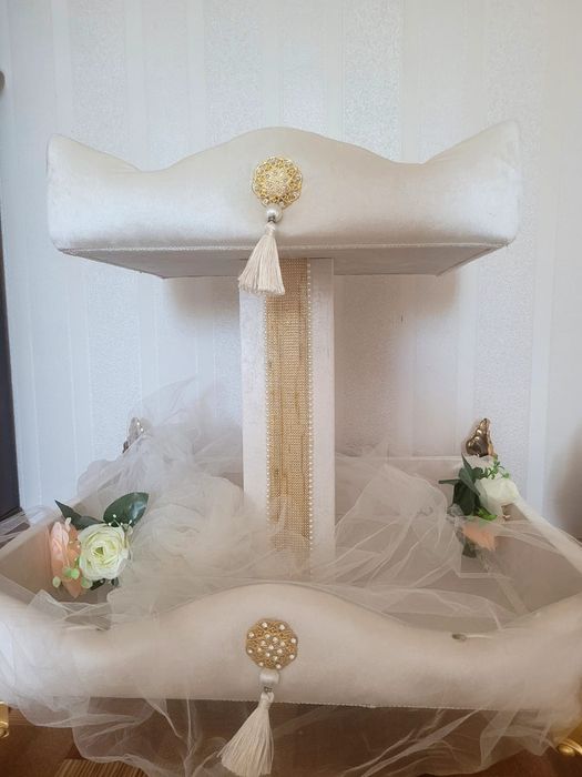 Аренда корзины для сырга салу,кудалык