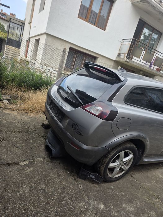 Volvo C30 R design 1.6HDI