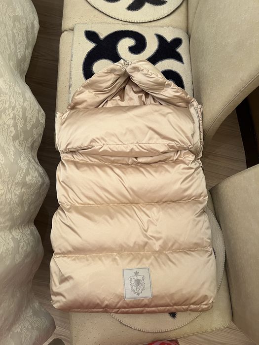 Продам конверт на пуху!