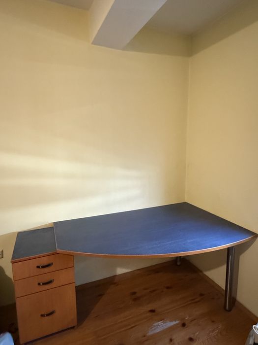 Практично голямо бюро 2 бр.