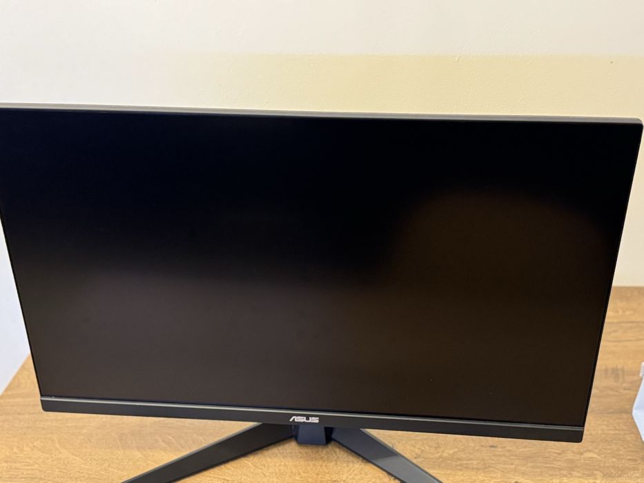 Monitor Gaming asus 27 inch