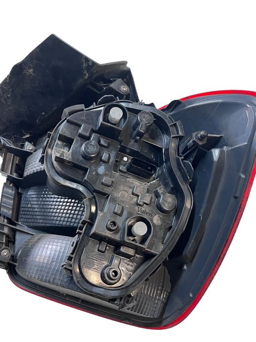 Lampa Spate / Stop Stanga Spate ( Uk ) Bmw 1 Ii F20 2010 -> 7270097-08